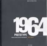PROTOTYPE PORSCHE RACING HISTORY IN PHOTOGRAPHS PART 3 1964-1974