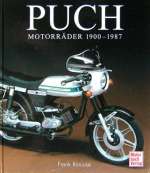 PUCH MOTORRADER 1900-1987
