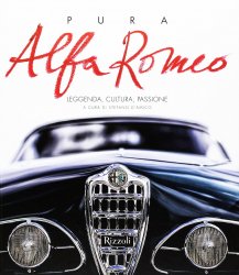 PURA ALFA ROMEO