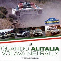 QUANDO ALITALIA VOLAVA NEI RALLY