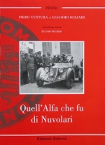 QUELL'ALFA CHE FU DI NUVOLARI