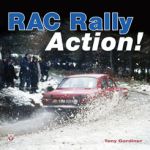 RAC RALLY ACTION!