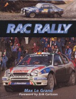 RAC RALLY