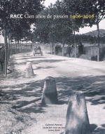 RACC CIEN ANOS DE PASION 1906-2006