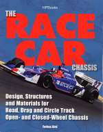 RACE CAR CHASSIS, THE