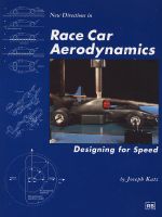 RACE CARS AERODYNAMICS