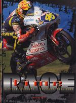 RACE TIME 1997