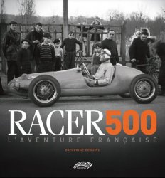RACER 500, L'AVENTURE FRANCAISE