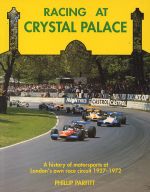 RACING AT CRYSTAL PALACE