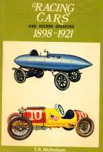 RACING CARS AND RECORD BREAKERS 1898-1921