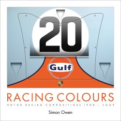 RACING COLOURS