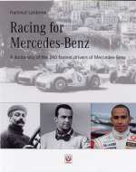 RACING FOR MERCEDES BENZ