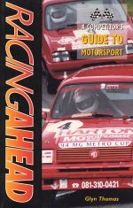 RACINGAHEAD