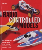 RADIO CONTROLLED MODELS, THE COMPLETE BOOK OF