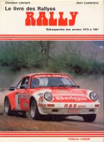 RALLY 1979-1981