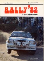 RALLY '82