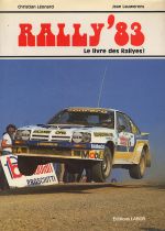 RALLY '83