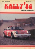 RALLY '84