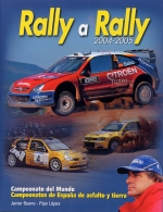 RALLY A RALLY 2004-2005