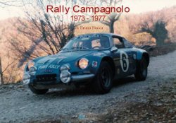 RALLY CAMPAGNOLO 1973-1977