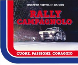 RALLY CAMPAGNOLO