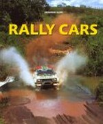 RALLY CARS