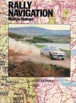 RALLY NAVIGATION