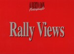 RALLY VIEWS 1