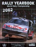 RALLY YEARBOOK 2002
