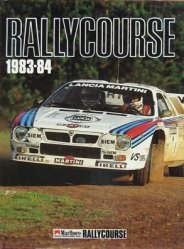 RALLYCOURSE 1983-84