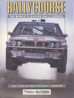 RALLYCOURSE 1989-90