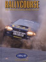 RALLYCOURSE 1994-95