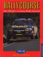 RALLYCOURSE 1995-96