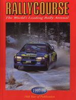 RALLYCOURSE 1997-98