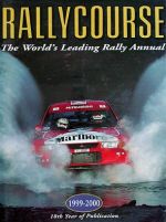 RALLYCOURSE 1999-2000