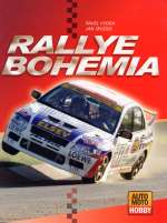 RALLYE BOHEMIA