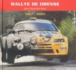 RALLYE DE ORENSE 1967-2003