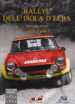 RALLYE DELL'ISOLA D'ELBA 1968-1980 (VOL.1)