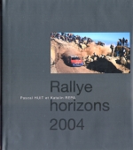 RALLYE HORIZONS 2004