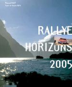RALLYE HORIZONS 2005