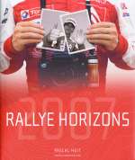 RALLYE HORIZONS 2007
