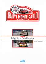 RALLYE MONTE CARLO 2006 HISTORIQUE