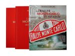 RALLYE MONTE CARLO AU XX SIECLE 1911-2000