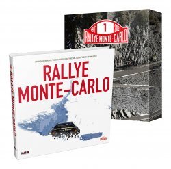 RALLYE MONTE-CARLO