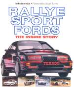 RALLYE SPORT FORDS