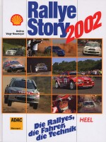 RALLYE STORY 2002