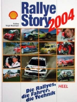 RALLYE STORY 2004