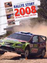 RALLYE STORY 2008