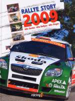 RALLYE STORY 2009