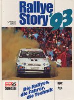 RALLYE STORY '93